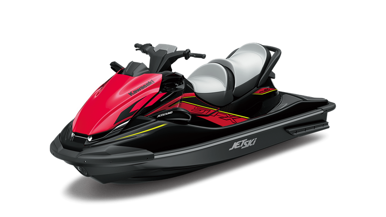2023 JET SKI® STX® 160LX