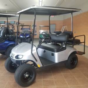 2022 E-Z-GO VALOR