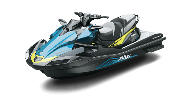2023 JET SKI® ULTRA® 310X