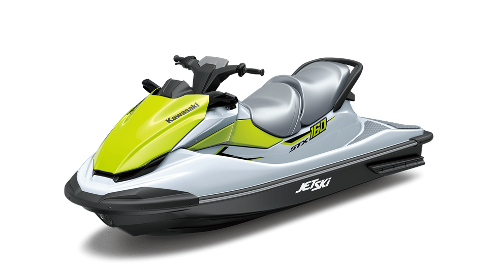2023 JET SKI® STX® 160 - Image 3