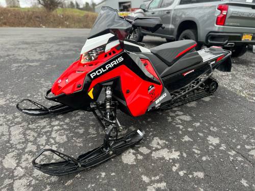 2022 POLARIS 850 INDY XC 129