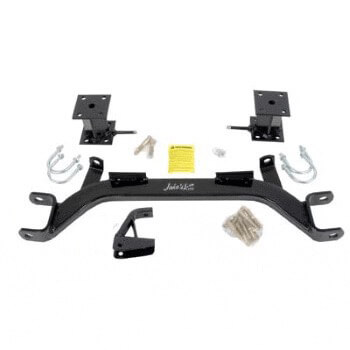 ake’s 4 Inch Axle Lift – 1989-94.5 EZGO Marathon