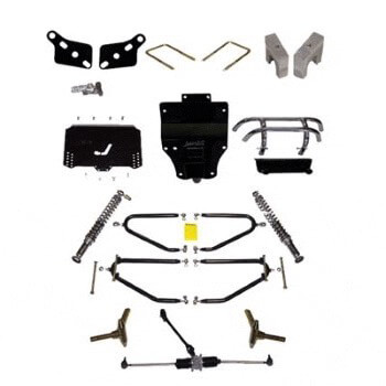 Jake’s Long Travel Kit – 1981-04.5 Club Car DS
