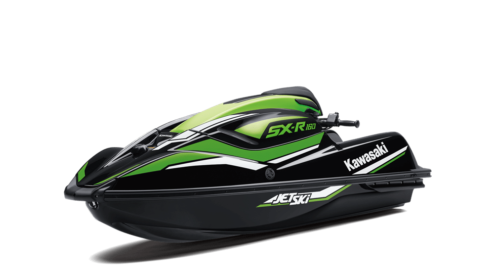 2023 JET SKI® SX-R™ 160