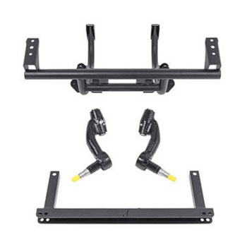 Jake’s Yamaha Gas Drive2 6 Inch Spindle Lift Kit (Fits 2017 – 2019)
