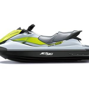 2023 JET SKI® STX® 160