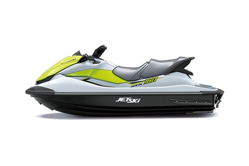 2023 JET SKI® STX® 160