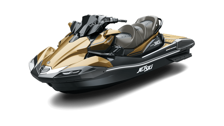2023 JET SKI® ULTRA® 310LX