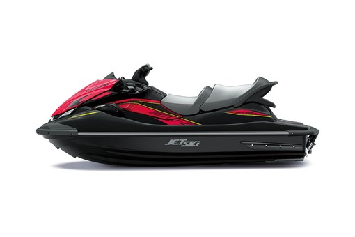 2023 JET SKI® STX® 160LX - Image 3