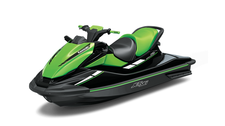 2023 JET SKI® STX® 160X
