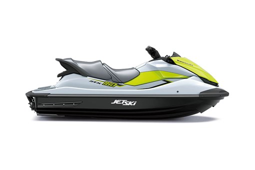 2023 JET SKI® STX® 160 - Image 4