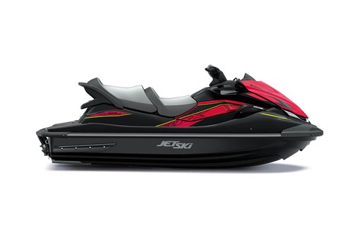 2023 JET SKI® STX® 160LX - Image 2