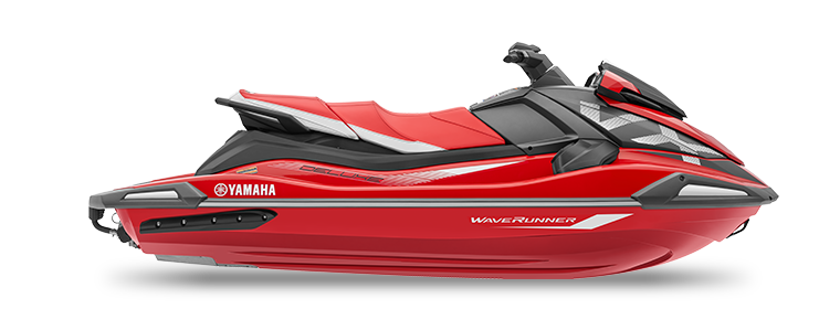Yamaha WaveRunner VX® Deluxe